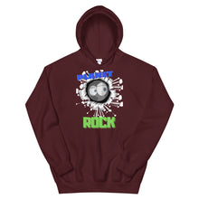 Load image into Gallery viewer, HH- PLANET ROCK - Unisex Hoodie