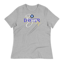 Load image into Gallery viewer, Professional Bus Driver - Women's Relaxed T-Shirt
