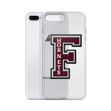 Load image into Gallery viewer, FHHS HORNETS iPhone Case