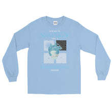 Load image into Gallery viewer, LSS - SCIENCE PHENOMENON - Long Sleeve Shirt