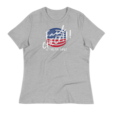 Load image into Gallery viewer, FACT CHECK!!! - Women's Relaxed T-Shirt