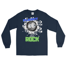 Load image into Gallery viewer, LSS - PLANET ROCK - Long Sleeve Shirt