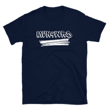 Load image into Gallery viewer, MVN4WRD Graffiti - Short-Sleeve Unisex T-Shirt