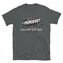 Load image into Gallery viewer, DEDICATED HORNET - Short-Sleeve Unisex T-Shirt