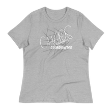 Load image into Gallery viewer, CHAOS Coordinator - Women's Relaxed T-Shirt