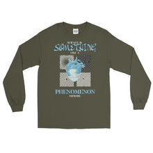 Load image into Gallery viewer, LSS - SCIENCE PHENOMENON - Long Sleeve Shirt