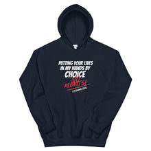 Load image into Gallery viewer, HH - ESSENTIALLY YOURS - Unisex Hoodie