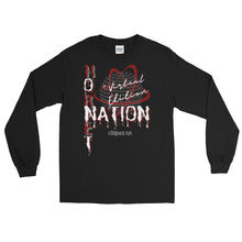Load image into Gallery viewer, LSS - FHHS VIRTUAL EDITION - Long Sleeve Shirt