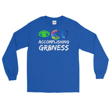 Load image into Gallery viewer, LSS - I SEE YOU - Long Sleeve Shirt