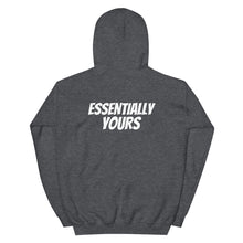 Load image into Gallery viewer, HH - ESSENTIALLY YOURS - Unisex Hoodie