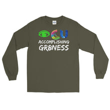 Load image into Gallery viewer, LSS - I SEE YOU - Long Sleeve Shirt