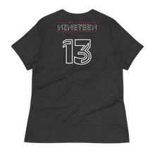 Load image into Gallery viewer, 1913 LEGEND - Women's Relaxed T-Shirt