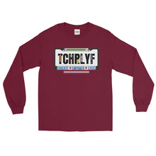 Load image into Gallery viewer, LSS - TCHRLYF - Long Sleeve Shirt