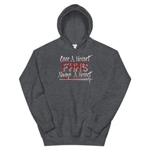 Load image into Gallery viewer, HH - FHHS - Once A Hornet...1 - Unisex Hoodie