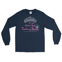 Load image into Gallery viewer, LSS - TEACHING BEAUTY - Long Sleeve Shirt