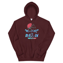 Load image into Gallery viewer, HH - HIS-STORY - Unisex Hoodie