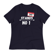 Load image into Gallery viewer, MISUNDERSTOOD - Women's Relaxed T-Shirt