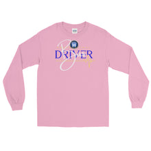 Load image into Gallery viewer, LSS - PROFESSIONAL BUS DRIVER - Long Sleeve Shirt