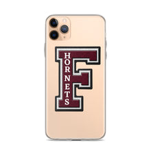 Load image into Gallery viewer, FHHS HORNETS iPhone Case
