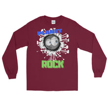 Load image into Gallery viewer, LSS - PLANET ROCK - Long Sleeve Shirt