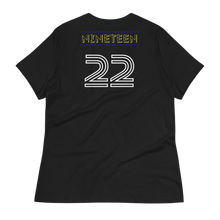 Load image into Gallery viewer, 1922 LEGEND - Women's Relaxed T-Shirt