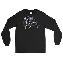 Load image into Gallery viewer, LSS - PROFESSIONAL BUS DRIVER - Long Sleeve Shirt