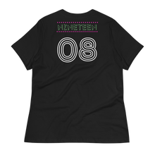 Load image into Gallery viewer, 1908 LEGEND - Women's Relaxed T-Shirt