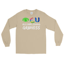 Load image into Gallery viewer, LSS - I SEE YOU - Long Sleeve Shirt