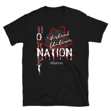 Load image into Gallery viewer, HORNET NATION: VIRTUAL EDITION - Short-Sleeve Unisex T-Shirt