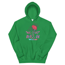 Load image into Gallery viewer, HH - HER-STORY - Unisex Hoodie