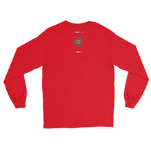 Load image into Gallery viewer, LSS - TEACHER SQUAD - Long Sleeve Shirt
