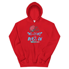 Load image into Gallery viewer, HH - HIS-STORY - Unisex Hoodie
