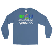 Load image into Gallery viewer, LSS - I SEE YOU - Long Sleeve Shirt
