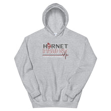 Load image into Gallery viewer, HH - FHHS Hornet Parent - Unisex Hoodie