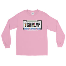 Load image into Gallery viewer, LSS - TCHRLYF - Long Sleeve Shirt
