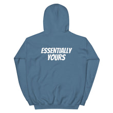 Load image into Gallery viewer, HH - ESSENTIALLY YOURS - Unisex Hoodie
