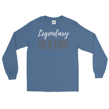Load image into Gallery viewer, LSS - ONE OF A KIND - Long Sleeve Shirt