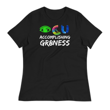 Load image into Gallery viewer, I SEE YOU... - Women's Relaxed T-Shirt