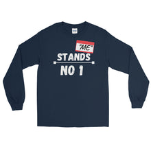 Load image into Gallery viewer, LSS - NO ONE UNDERSTANDS ME - Long Sleeve Shirt