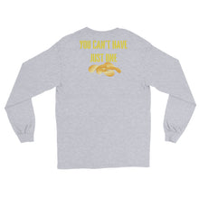 Load image into Gallery viewer, LSS - AN EDUCATORS ROLE... - Long Sleeve Shirt