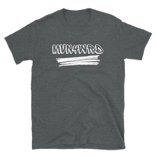 Load image into Gallery viewer, MVN4WRD Graffiti - Short-Sleeve Unisex T-Shirt