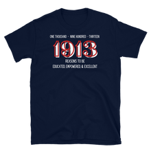 Load image into Gallery viewer, 1,913 REASONS - Short-Sleeve Unisex T-Shirt