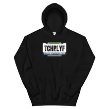 Load image into Gallery viewer, HH - TCHRLYF - Unisex Hoodie