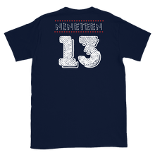 Load image into Gallery viewer, 1913 LEGEND - Short-Sleeve Unisex T-Shirt