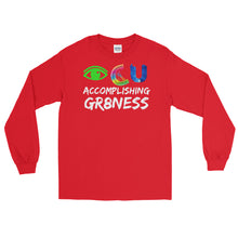 Load image into Gallery viewer, LSS - I SEE YOU - Long Sleeve Shirt
