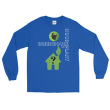Load image into Gallery viewer, LSS - GREENHOUSE/HOUSE PLANT - Long Sleeve Shirt