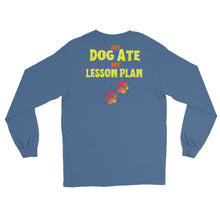 Load image into Gallery viewer, LSS - TEACHERS PET - Long Sleeve Shirt