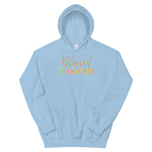 Load image into Gallery viewer, HH - BLESSED EDUCATOR - Unisex Hoodie