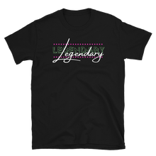 Load image into Gallery viewer, 1908 LEGEND - Short-Sleeve Unisex T-Shirt