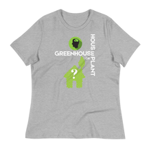 Load image into Gallery viewer, HOUSEPLANT or GREENHOUSE - Women's Relaxed T-Shirt